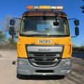 DAF LF 290 EURO 6 (DRAWBAR)