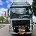 VOLVO FH 460 EURO 6 8X2
