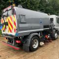 MERCEDES ATEGO 1323 EURO 6