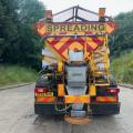 VOLVO FMX 370 6X6