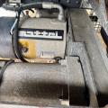MERCEDES ATEGO 1318 EURO 6