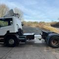 SCANIA P310