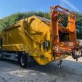 MERCEDES ECONIC 1830 EURO 6