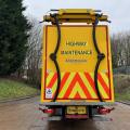 DAF LF 260 EURO 6 (BARRIER RIG)
