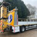 IVECO EUROCARGO 180E25
