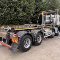 VOLVO FMX 420 EURO 6