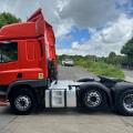 DAF CF 450 EURO 6