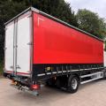 SCANIA P250 EURO 6