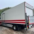 MAN TGM 18.250 EURO 6