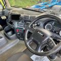 DAF CF 290 EURO 6