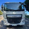 DAF CF 400 EURO 6 8X2