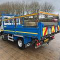 IVECO EUROCARGO 75-160 EURO 6
