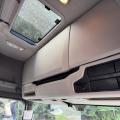 SCANIA R500 E6 REAR LIFT