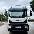 IVECO EUROCARGO 180-250 EURO 6