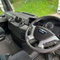 MAN TGX XLX 26.480 EURO 6