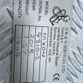 ISUZU N75.190 EURO 6