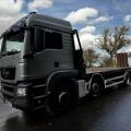 MAN TGS 26.440 8x2