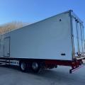 MERCEDES ACTROS 2532 EURO 6 SLEEPER CAB