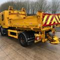DAF LF 220 EURO 6 14T