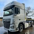 DAF XF 510 EURO 6