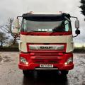 DAF CF 450 EURO 6
