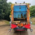 MERCEDES ECONIC 2630 EURO 6