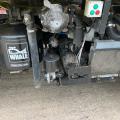 MERCEDES AROCS 1824 EURO 6