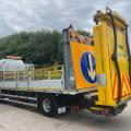 IVECO EUROCARGO 180E25 EURO 6
