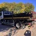 MAN TGM 18.250 EURO 6