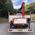 IVECO EUROCARGO 120-210L EURO 6