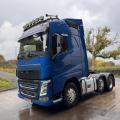 VOLVO FH 500 GT EURO 6