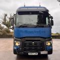 RENAULT T460 EURO 6