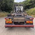 VOLVO FMX 420 EURO 6