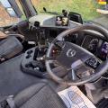MERCEDES AROCS 2536 E6 (SLEEPER CAB)