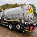 DAF CF 330 EURO 6 SLEEPER CAB