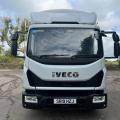 IVECO EUROCARGO 75-160 EURO 6