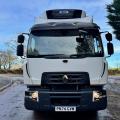 RENAULT D WIDE 320 EURO 6