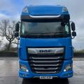 DAF XF 530 EURO 6