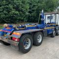SCANIA P360