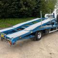 ISUZU N75.190 EURO 6