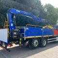DAF CF 330 EURO 6
