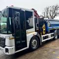 MERCEDES ECONIC 3235 EURO 6