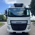 DAF CF 330 EURO 6