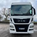 MAN TGX XXL 26.440 EURO 6