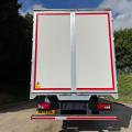 IVECO S-WAY 420 EURO 6 (DRAWBAR)
