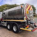 MERCEDES AROCS 2633 EURO 6