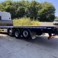 IVECO S-WAY 420 EURO 6