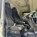 IVECO S-WAY 400 CNG