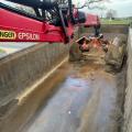 MERCEDES AROCS 3240 EURO 6