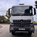 MERCEDES AROCS 3236 EURO 6